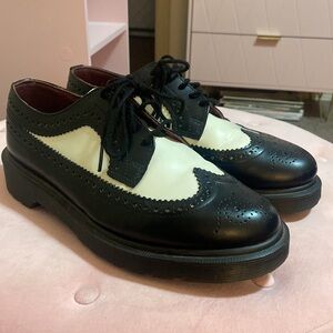 Dr. Martens - Doc Martens Oxford shoes